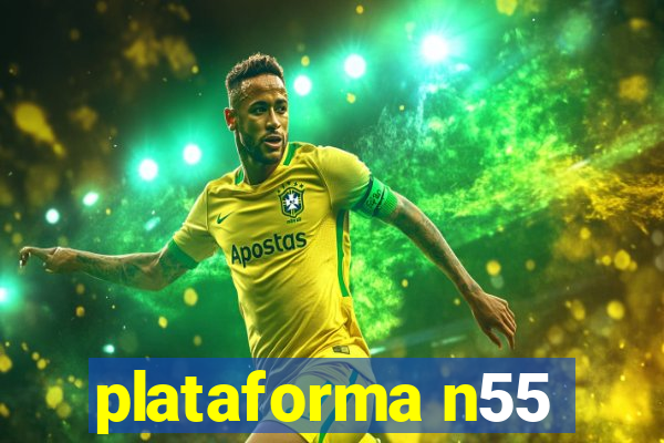 plataforma n55